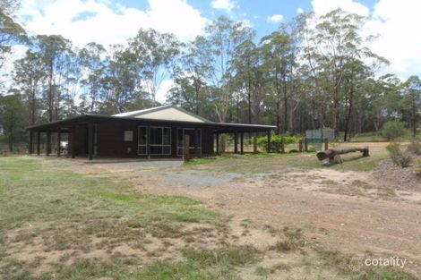 Property photo of 36 McLaughlan Road Benarkin North QLD 4314