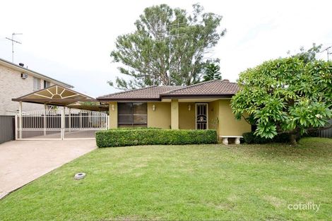 66 Tornado Cres, Cranebrook, NSW 2749