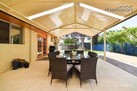 5 Wells Pl, Bull Creek, WA 6149