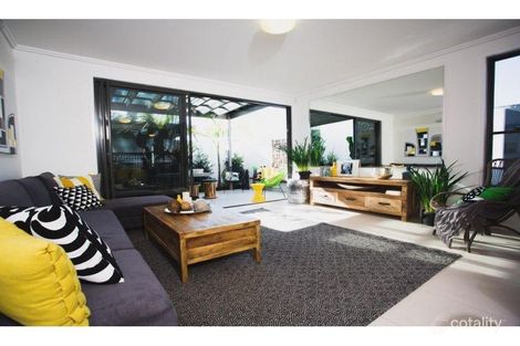 Property photo of 97 Parnell Boulevard Robina QLD 4226