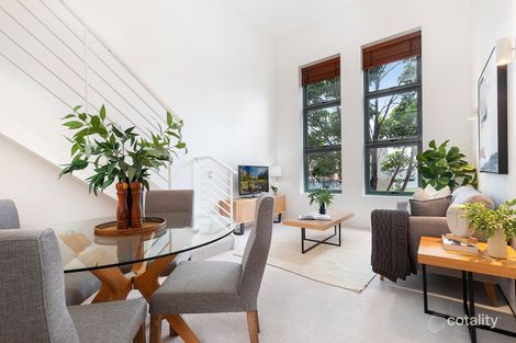 Property photo of 108/2 Macpherson Street Cremorne NSW 2090