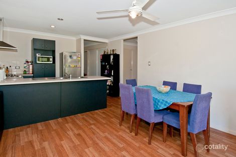 Property photo of 4 Lake Cootharaba Place Logan Reserve QLD 4133