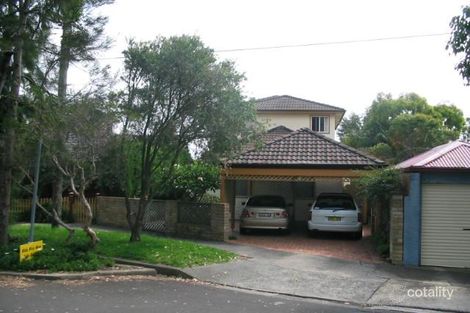 Property photo of 32 Augusta Road Fairlight NSW 2094