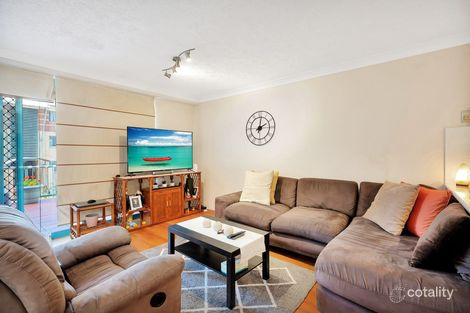 Property photo of 23/45 Pohlman Street Southport QLD 4215