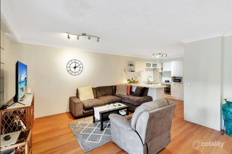Property photo of 23/45 Pohlman Street Southport QLD 4215