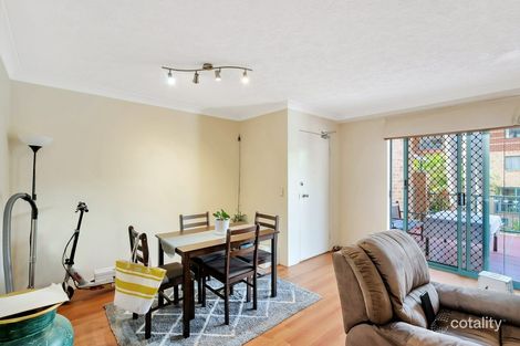 Property photo of 23/45 Pohlman Street Southport QLD 4215