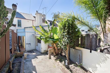 Property photo of 168 Boundary Street Paddington NSW 2021