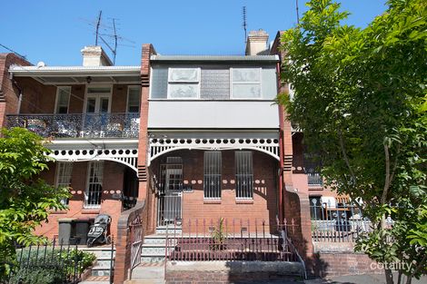 Property photo of 168 Boundary Street Paddington NSW 2021