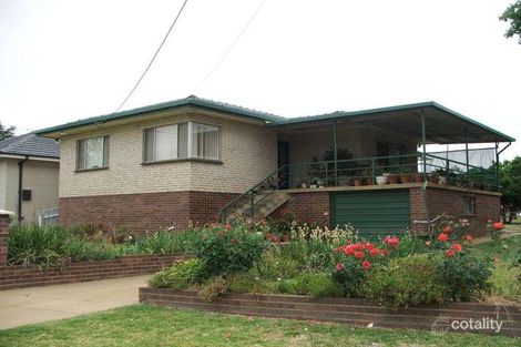 8 Vasey St, Ashmont, NSW 2650