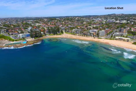 Property photo of 7/20 Pacific Parade Dee Why NSW 2099