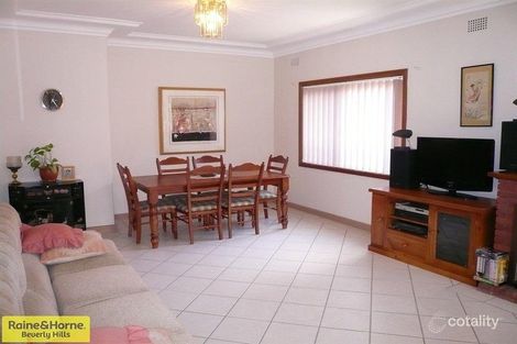 Property photo of 29 Warraroong Street Beverly Hills NSW 2209