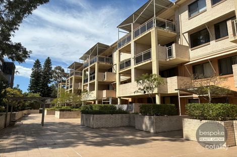 Property photo of 40/502-514 Carlisle Avenue Mount Druitt NSW 2770