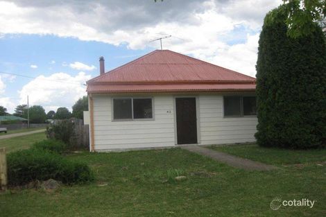 42 Bourke St, Glen Innes, NSW 2370