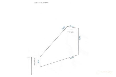 Property photo of 19 Curnow Court Evanston Park SA 5116