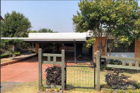 Property photo of 60 Long Street Rangeville QLD 4350