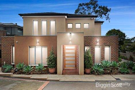 Property photo of 1/845 High Street Road Glen Waverley VIC 3150