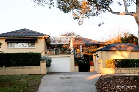 Property photo of 96 Hopetoun Circuit Yarralumla ACT 2600