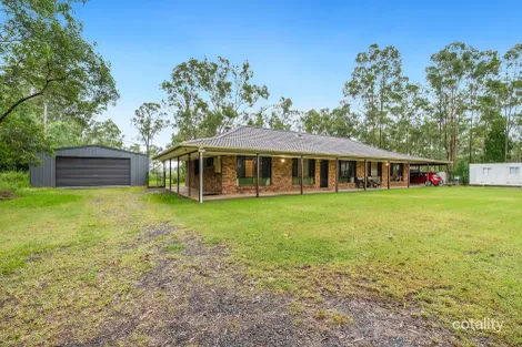 Property photo of 73 Raynbird Road Narangba QLD 4504