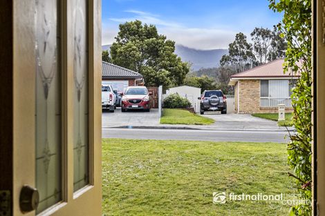 Property photo of 4 Iris Court Kingston TAS 7050