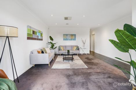 Property photo of 45 Trinity Way South Morang VIC 3752