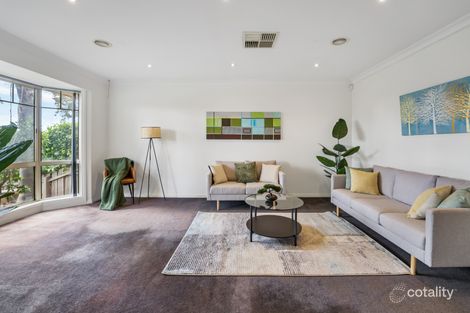 Property photo of 45 Trinity Way South Morang VIC 3752