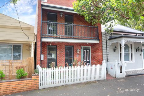380 Dorcas St, South Melbourne, VIC 3205