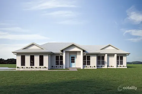 Property photo of LOT 18/20 Nina Street Cannon Valley QLD 4800