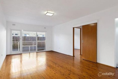 Property photo of 8/7 Grainger Avenue Ashfield NSW 2131