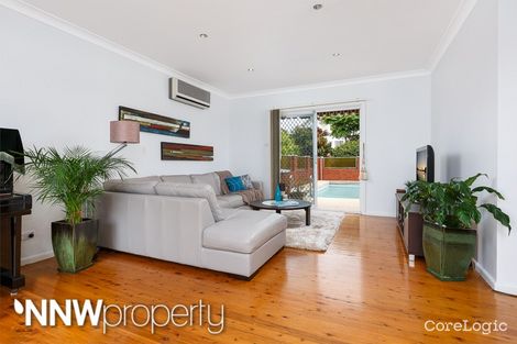 Property photo of 1 Valda Place Marsfield NSW 2122