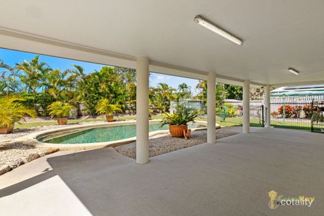 Property photo of 40 Cairnwell Street Smithfield QLD 4878