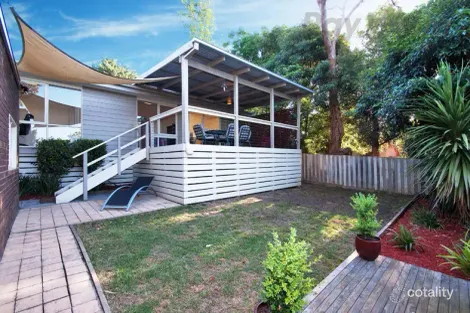 7a Taronga Cres, Croydon, VIC 3136