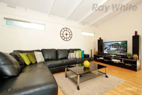 Property photo of 7A Taronga Crescent Croydon VIC 3136