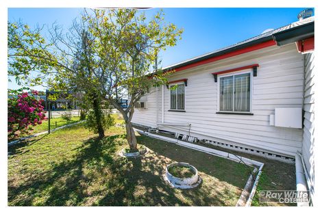 Property photo of 25 Main Street Park Avenue QLD 4701