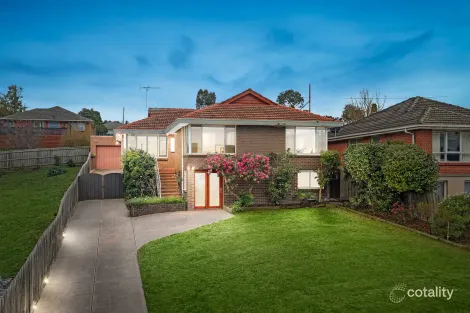 19 Estelle St, Bulleen, VIC 3105