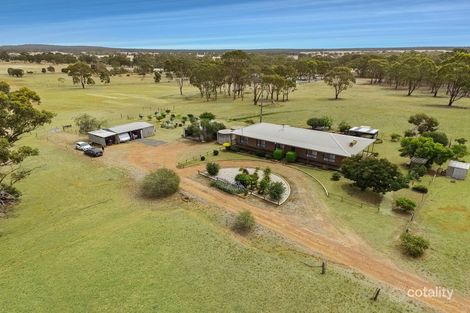 137 Harris Rd, Lockwood, VIC 3551