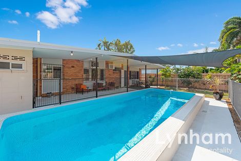 Property photo of 22 Barellan Street Cranbrook QLD 4814