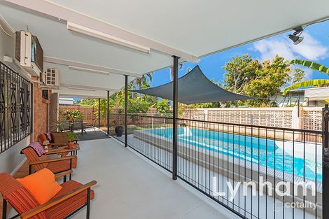 Property photo of 22 Barellan Street Cranbrook QLD 4814