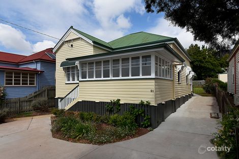 21 Clifford St, Toowoomba City, QLD 4350