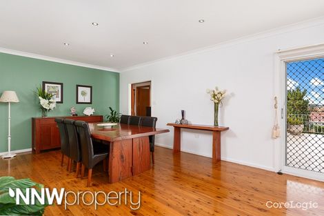 Property photo of 1 Valda Place Marsfield NSW 2122