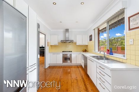 Property photo of 1 Valda Place Marsfield NSW 2122