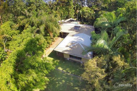 Property photo of 36 Myla Road Landsborough QLD 4550