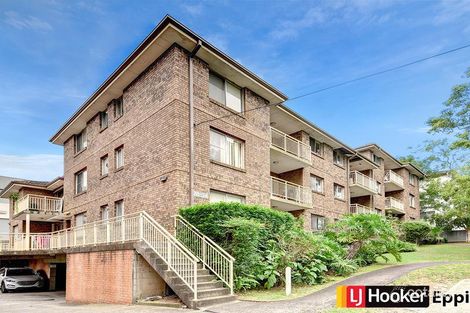 Property photo of 11/28-34 First Avenue Eastwood NSW 2122