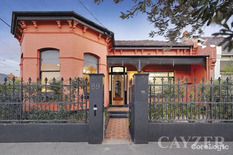 Property photo of 89 McGregor Street Middle Park VIC 3206