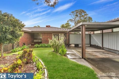 Property photo of 2/28 Roger Pitt Street Modbury Heights SA 5092