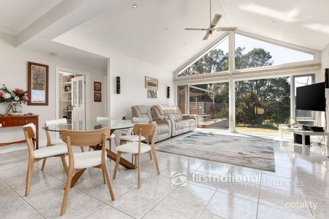 Property photo of 480 Ure Road Gembrook VIC 3783