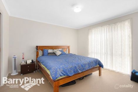 Property photo of 36 Camelia Way Pakenham VIC 3810