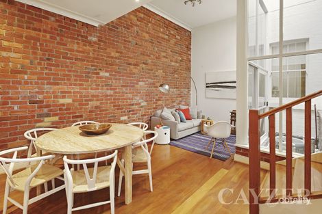 Property photo of 89 McGregor Street Middle Park VIC 3206