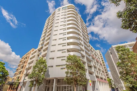 1201/507 WATTLE ST, ULTIMO, NSW 2007