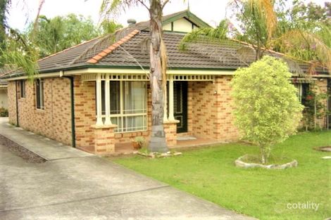 1/14 Irving St, Parramatta, NSW 2150