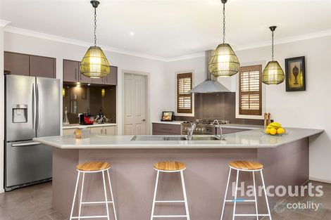 Property photo of 50 Riverdale Boulevard Mernda VIC 3754